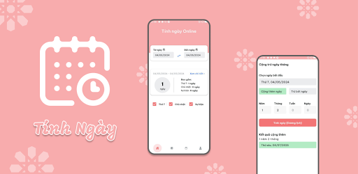 Date Calculator Screenshot 4 - AppWisp.com