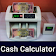 Cash Calculator App 2018 Tally Rupee Money Counter icon