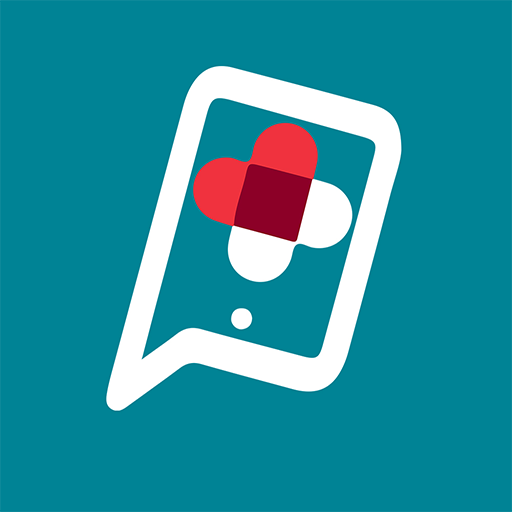 Pharms - Farmácias próximas logo