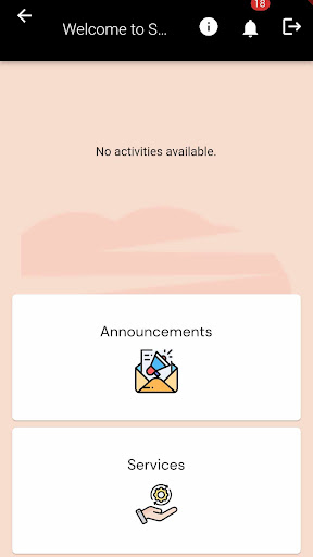 kHub Screen 3