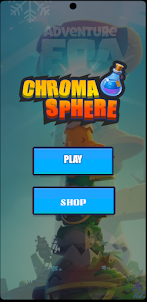 ChromaSphere: Color Quest
