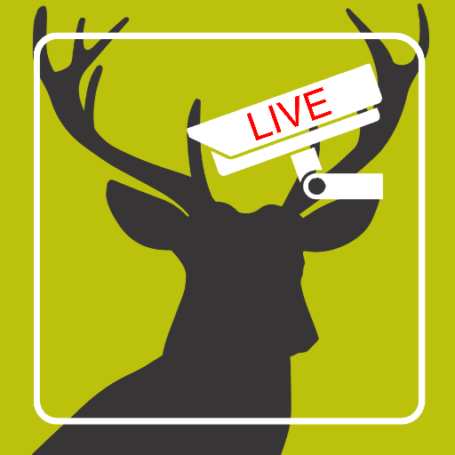 WebCams Wildlife logo