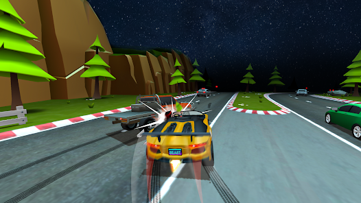 Faily Brakes 2 Car Crashing 2 v5.4 (Mod Free purchase) Gallery 4