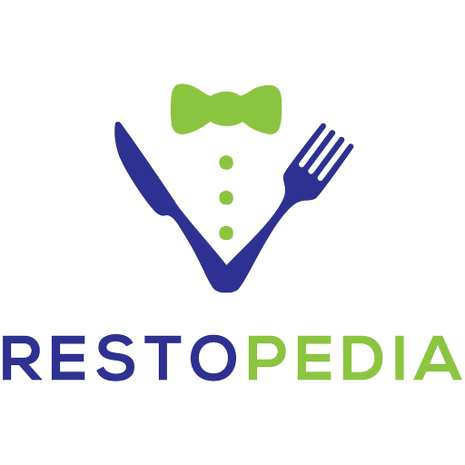 Restopedia logo