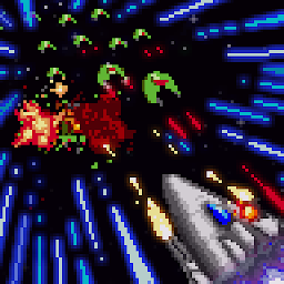 Icon image Anunnaki Space Invaders