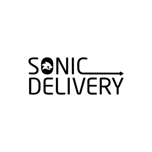 Sonic Delivery Download on Windows