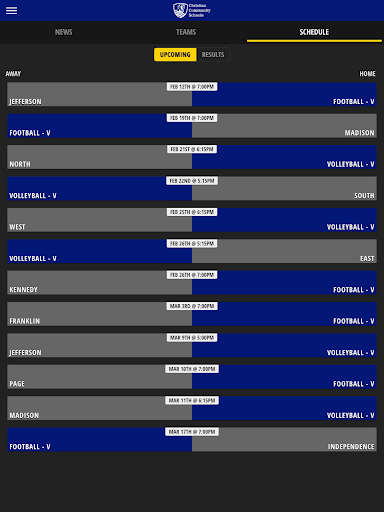 Christian Community Schools