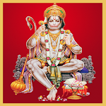 Cover Image of Скачать Lord Hanuman Bhakti Sangrah  APK