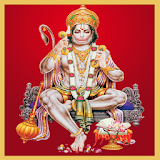Lord Hanuman Bhakti Sangrah icon