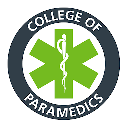 صورة رمز College of Paramedics