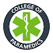 College of Paramedics - Androidアプリ