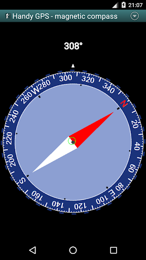 Handy GPS - Maps & Navigation - apps