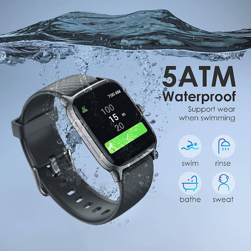 Android application Oraimo Smart Watch Guide screenshort