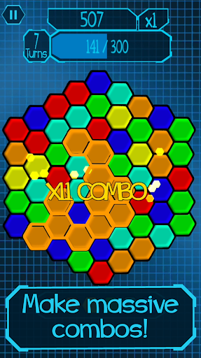 Spectrum Slider Screen 2