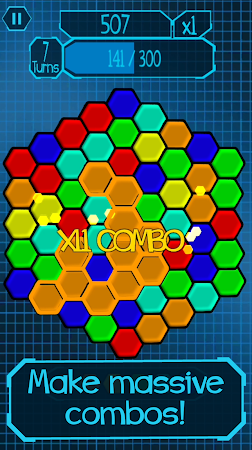 Game screenshot Spectrum Slider hack