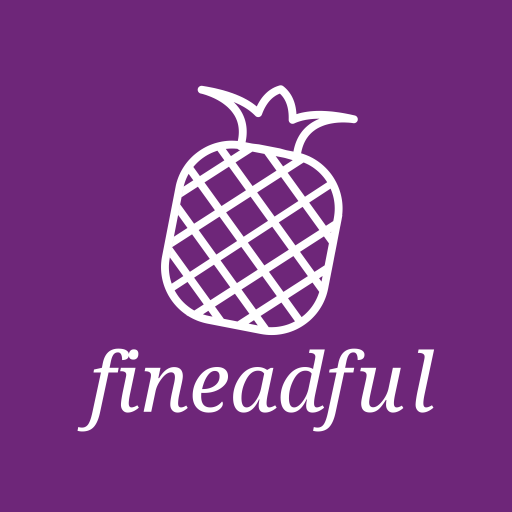 Fineadful logo