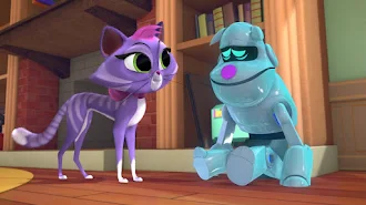 Puppy Dog Pals Vol 3 Episode 3 Tv On Google Play