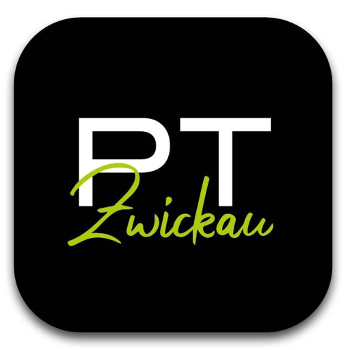 Personal Training Zwickau logo
