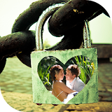 Love Locket Photo Frames icon