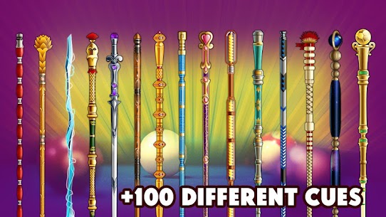 POOL STRIKE 8 ball pool online Apk 5