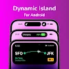 Apple Dynamic Island icon