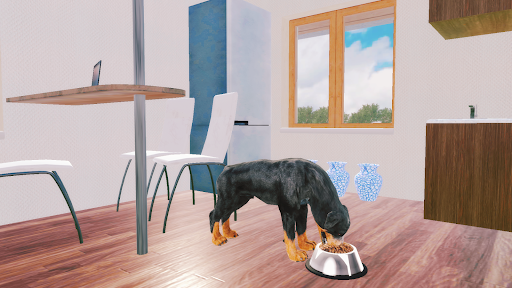 Rottweiler Simulator screenshot 10