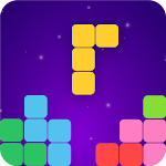 Cover Image of Download Color Block Puzzle Game  APK