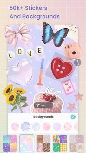 PicCollage: Magic Photo Editor Screenshot