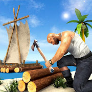 Survival Forest Island Mod apk última versión descarga gratuita