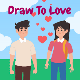 Draw To Love Mod Apk