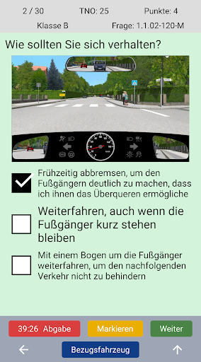 Fahrschule.de 2025 - Education - apps