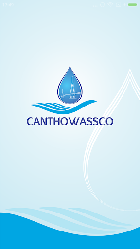 Android application CTWCare - Customer Care screenshort