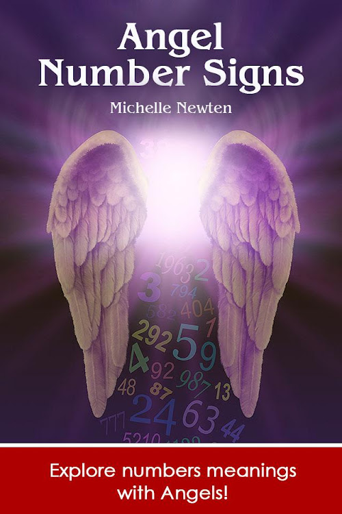 Angel Number Signs - New - (Android)