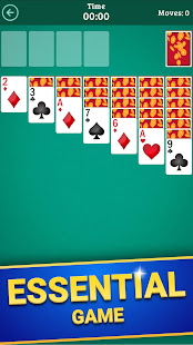 Bitcoin Solitaire - Get Real Free Bitcoin!