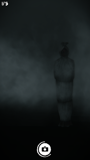 Android application GHOSTINX screenshort