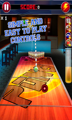Beer Pong Champion - Screenshot 1