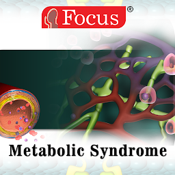 Metabolic Syndrome की आइकॉन इमेज