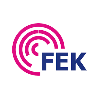 FEK-App