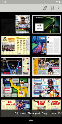tuttoBici Screen 3