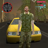 Army Mafia Crime Simulator Gangster Crime icon