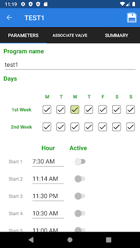 NetaFarm Pro Screen 2