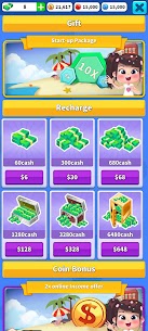 تنزيل لعبه Idle Vehicles Tycoon مهكرة للاندرويد APK 2025 5