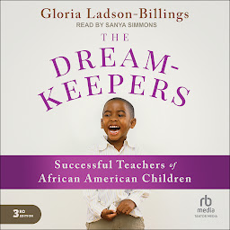 「The Dreamkeepers: Successful Teachers of African American Children, 3rd Edition」圖示圖片