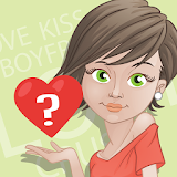Does he like me quiz icon