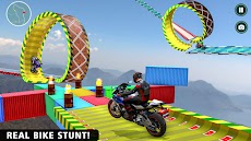 GT Car Stunt 3D - Car Gamesのおすすめ画像3