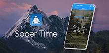 Sober Time - Sober Day Counter APK