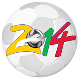 Football Cup 2014 icon