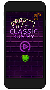 My Rummy Classic Card 1.0.0 APK + Mod (Free purchase) for Android