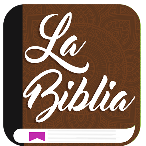 Biblia Dios Habla Hoy logo