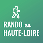Cover Image of Download Rando en Haute-Loire  APK